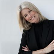 Ann Kristin Støveren