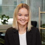 Silje Westerås