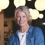 Ann Kristin Støveren