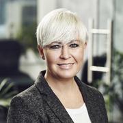 Heidi Rogne Glærum