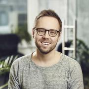 Henning H. Haugen