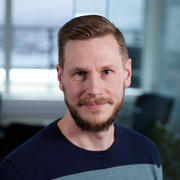 Kristian Gustafsson