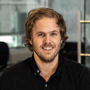 Mattis Jørgensen