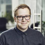 Morten Halrynjo Myhre