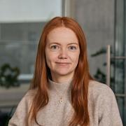 Stine Berg