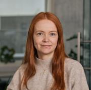 Stine Berg