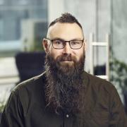 Thor JB Tømmerås