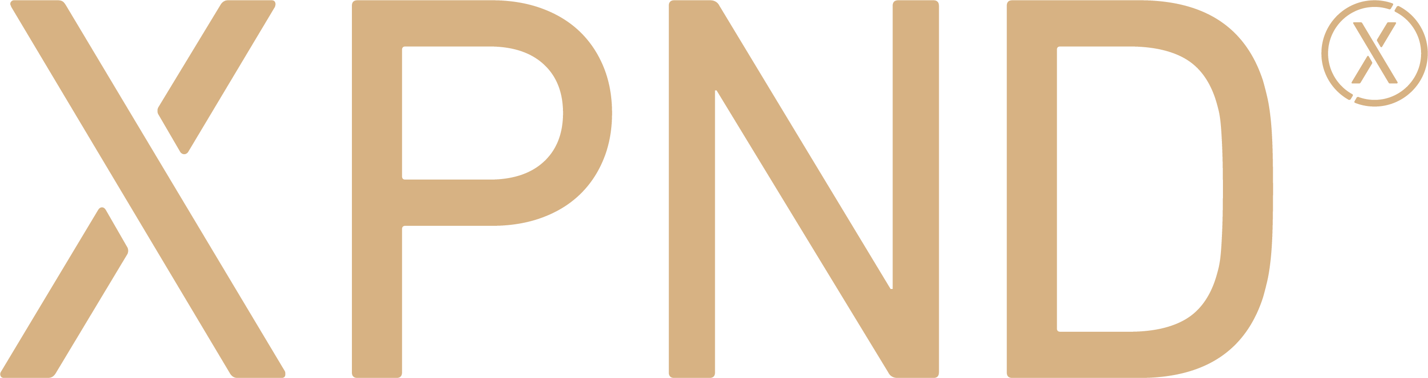 XPND